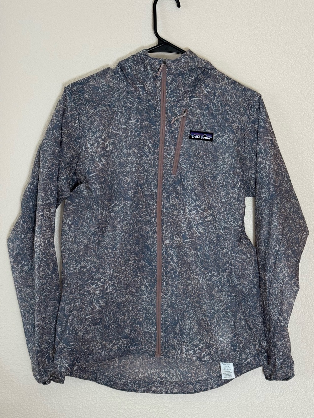 Patagonia Houdini Jacket S